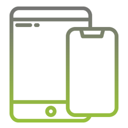 Mobile and tablet solutions