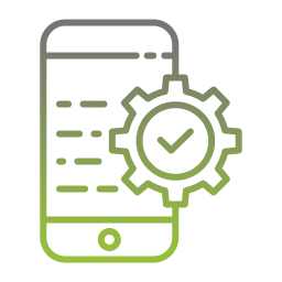 Custom App Development