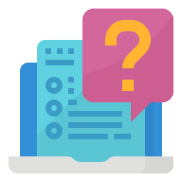 FAQ Pages content witing