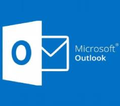 outlook configure