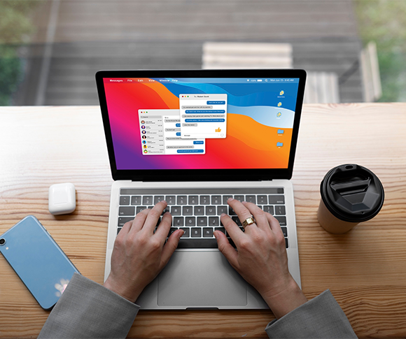 web and graphic design