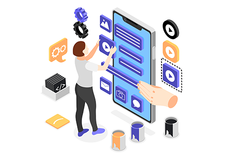 Android Application Development