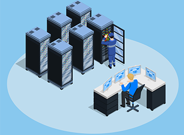 High Speed CLOUD HOSTING