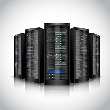 Get Supercharged DEDICATED HOSTING